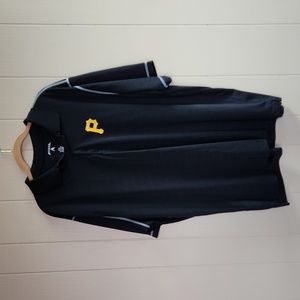 Pittsburgh Pirates Polo Shirt